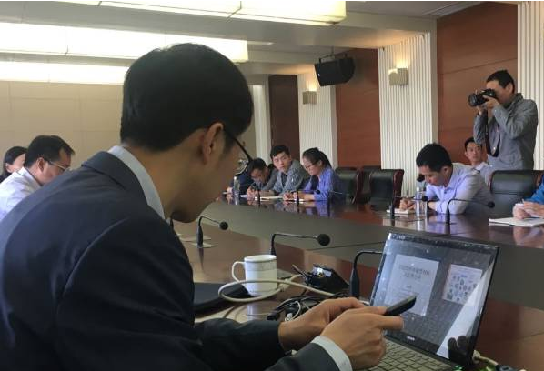 助力科学研究，发展纳米技术（一）
