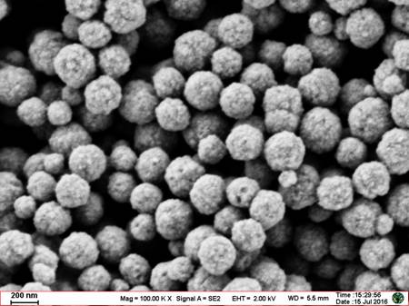 多模态磁性纳米材料