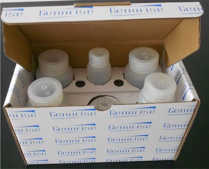 Nucleic acid extraction kit